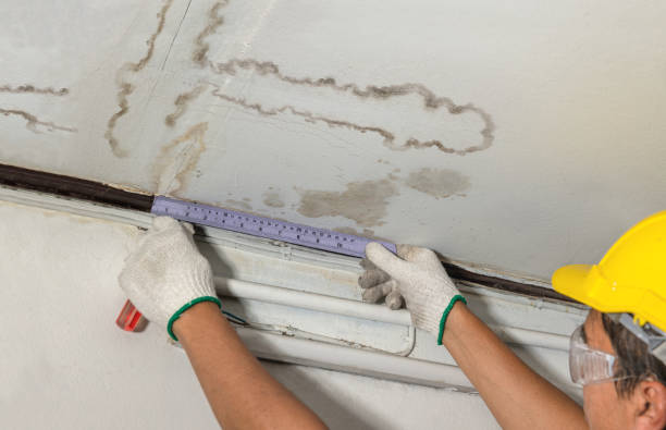 Reliable Burst Pipe Cleanup contractor in Odessa, TX by Water Damage Irwin